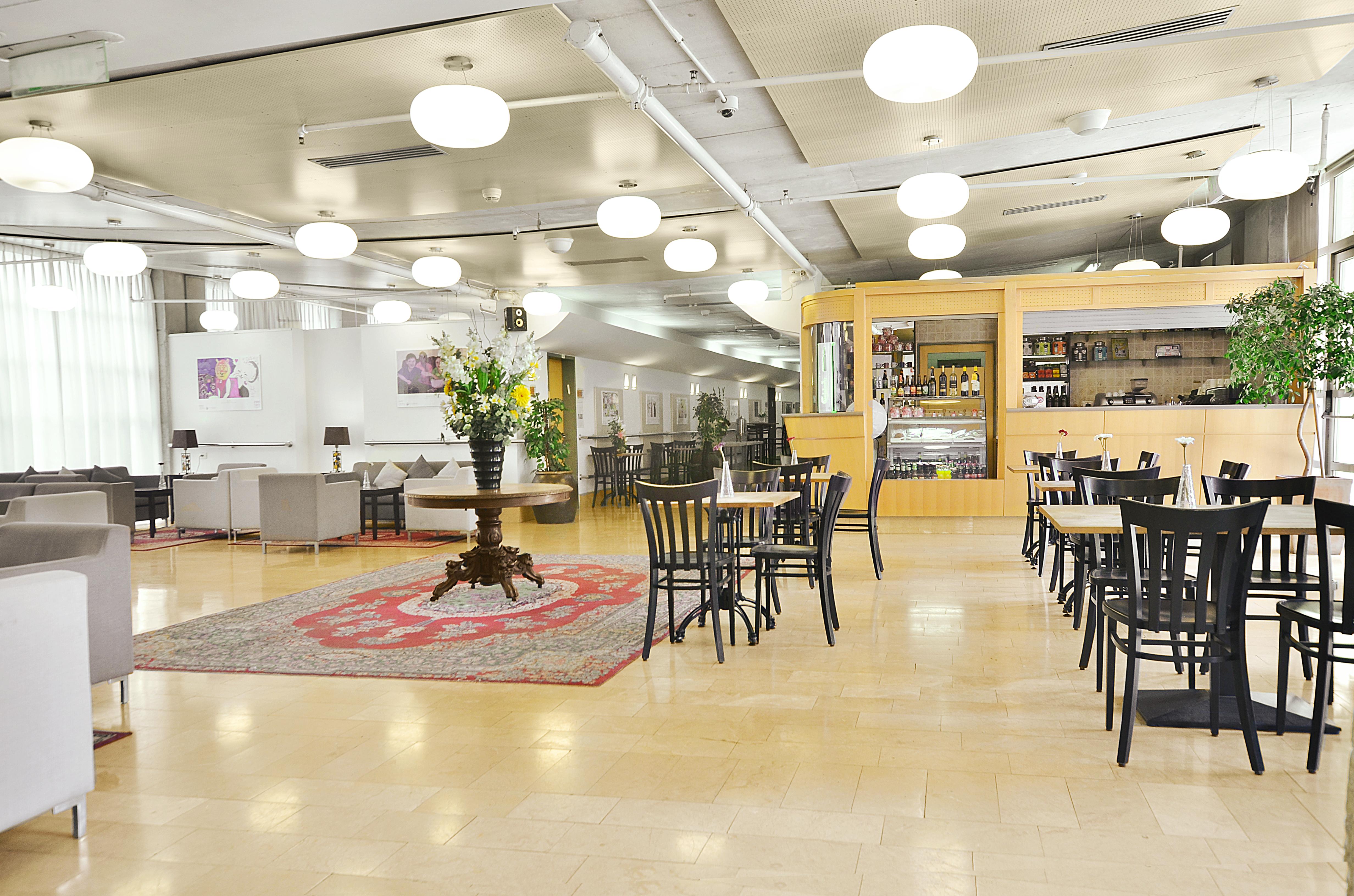 Ruth Daniel Residence Tel Aviv Eksteriør bilde