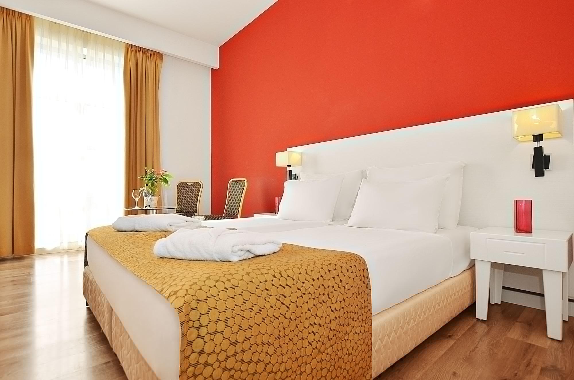 Ruth Daniel Residence Tel Aviv Eksteriør bilde